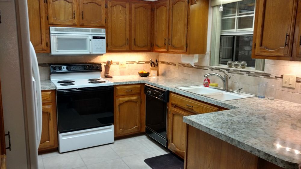 Slide of Charisma Remodeling Services