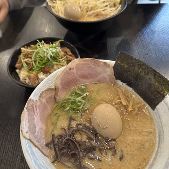 Ramen ARASHI - Ramen Near Me - Fremont, California Ramen ARASHI - Ramen Near Me - Fremont, California
