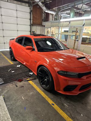 GT WINDOWS TINT by null