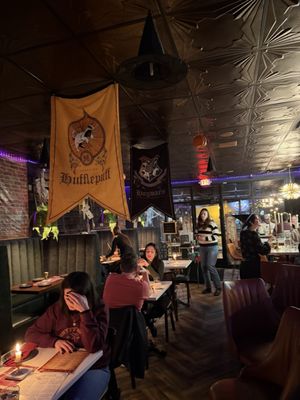 The Iron Gate by null