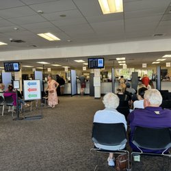 Department of Licensing - Lynnwood