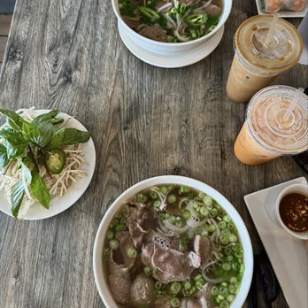 Pho Ngon - Pho - Vietnamese Near Me - Alexandria, Virginia