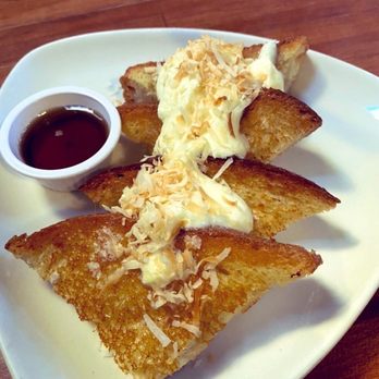Engine Company No. 3 - Tres Leche French Toast - Venues & Event Spaces Near Me - Milwaukee, Wisconsin