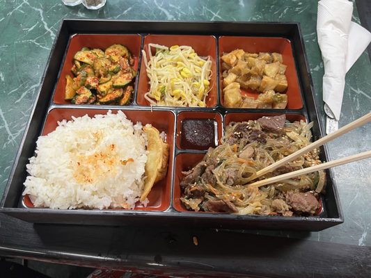 Tasty Korean by null