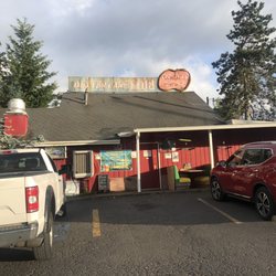 Rattlesnake BBQ