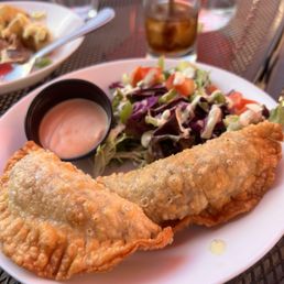 Empanadas