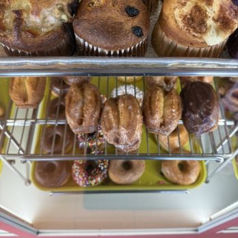 The Donut Place - Bakeries Near Me - Long Beach, California