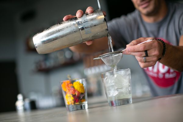 Union Kitchen & Bar by null