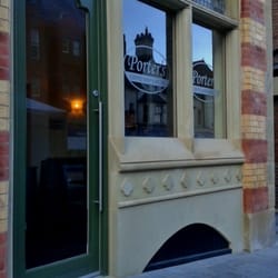 Porter's Coffee Shop & Bistro - Porter's, Colwyn Bay