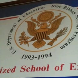 St. Joseph's Elementary School