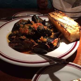 Ozzie's Good Eats - Mussels appetizer - American Near Me - Fairfax, Virginia Ozzie's Good Eats - Mussels appetizer - American Near Me - Fairfax, Virginia