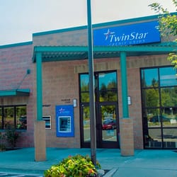 TwinStar Credit Union - Lacey Crossroads - Lacey Crossroads branch