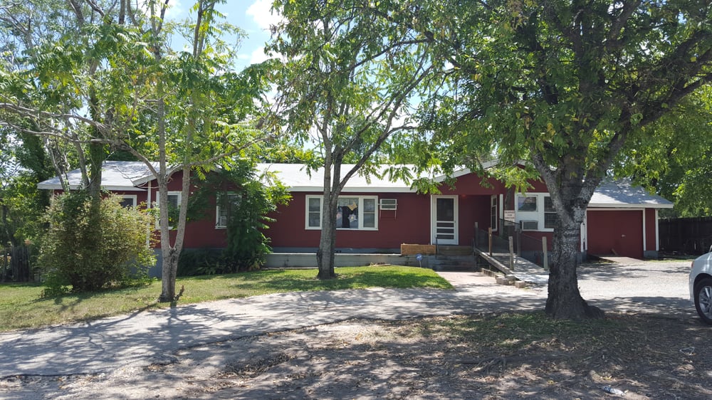 Seek & Say Daycare - childcare center in Austin, TX