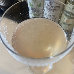 A very poor quality picture of a very high quality drink! A very poor quality picture of a very high quality drink!