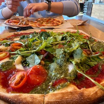 Blaze Pizza - Build your own pizza - Salad Near Me - Boca Raton, Florida Blaze Pizza - Build your own pizza - Salad Near Me - Boca Raton, Florida