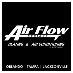 Air Flow Designs Heating & Air Conditioning