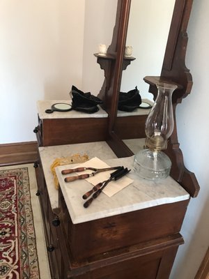 Fort Abraham Lincoln State Park by null