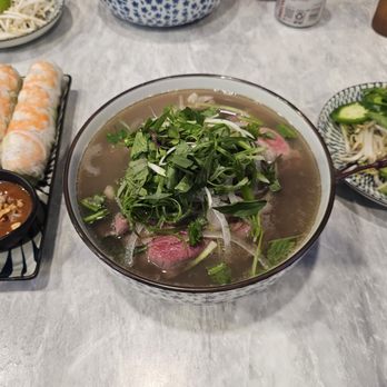 Pho Lab - Pho and Spring Rolls - Vietnamese Near Me - Huntington Beach, California