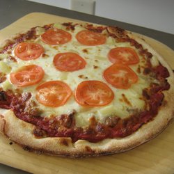 Grunzolio Pizzeria