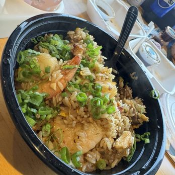 Ramen House - House friend rice - Ramen Near Me - Ocala, Florida