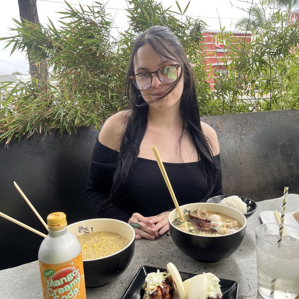 Underbelly - Broth & noodles & Nashville hot chicken bao buns - Ramen Near Me - San Diego, California Underbelly - Broth & noodles & Nashville hot chicken bao buns - Ramen Near Me - San Diego, California