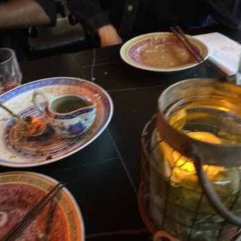 Gon Bui Restaurant Bar - Might be food - Chinese Near Me - Laval, Quebec
