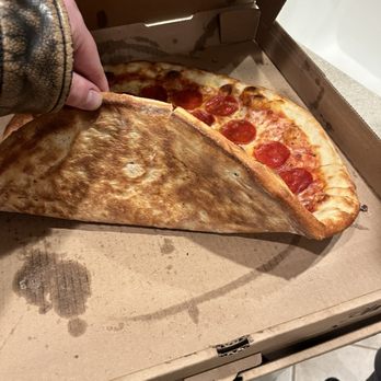 NY Style Deli & Pizza - Pizza undercarriage - Pizza Near Me - Warren, Pennsylvania NY Style Deli & Pizza - Pizza undercarriage - Pizza Near Me - Warren, Pennsylvania