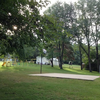 Way-Back-In Campground - More playgrounds. - Campgrounds Near Me - Jonesville, Michigan Way-Back-In Campground - More playgrounds. - Campgrounds Near Me - Jonesville, Michigan