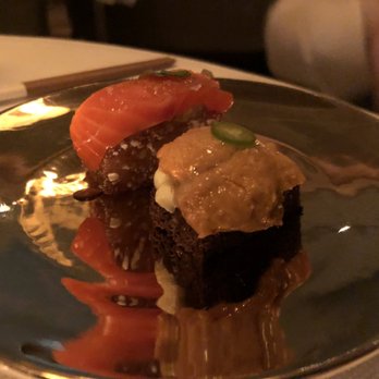 Jean-Georges - French Near Me - New York, New York