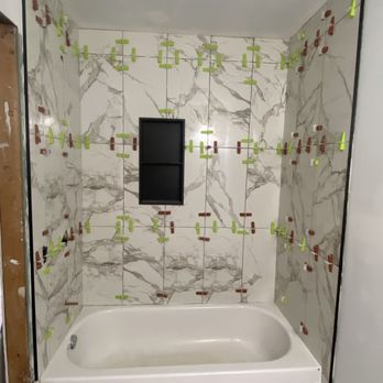 Yugo Contracting - Tile installation - Handyman Near Me Yugo Contracting - Tile installation - Handyman Near Me