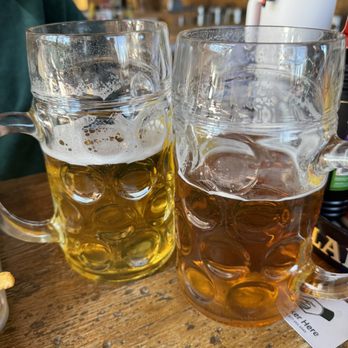 Fest Biergarten - Hefeweizen and Bold Rock Prosecco 1L - Beer Gardens Near Me - Midlothian, Virginia Fest Biergarten - Hefeweizen and Bold Rock Prosecco 1L - Beer Gardens Near Me - Midlothian, Virginia