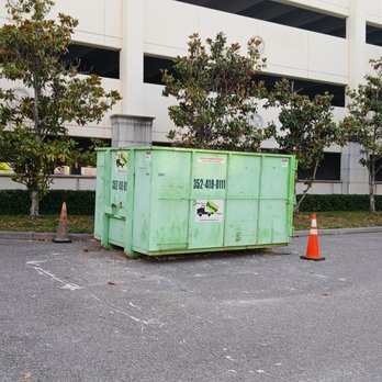 Bin There Dump That - Dumpster Rental Near Me - Hudson, Florida Bin There Dump That - Dumpster Rental Near Me - Hudson, Florida