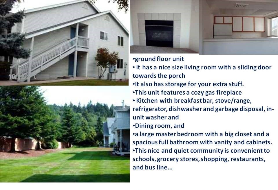 WILLOW PARK APARTMENTS 13 Photos 1032 37th St SE, Auburn