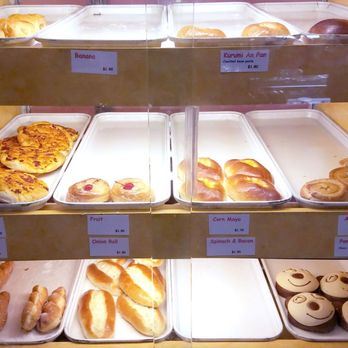 Pastry House Hippo - Sweet and savory breads and pastries - Bakeries Near Me - Arlington Heights, Illinois Pastry House Hippo - Sweet and savory breads and pastries - Bakeries Near Me - Arlington Heights, Illinois