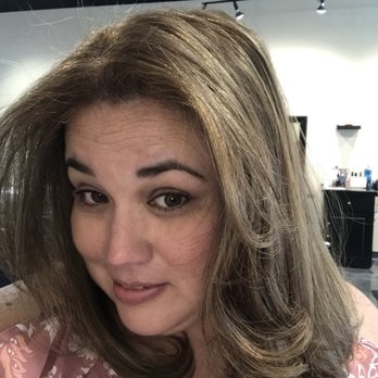 Spoleti Salon - Blow Dry/Out Services Near Me - Austin, Texas