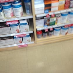 GNC