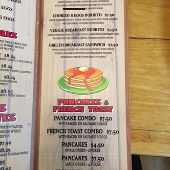 Eddie's Grill - Salad Near Me - Lompoc, California