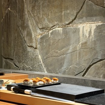 Hiroshi - Bar area - Japanese Near Me - Los Altos, California
