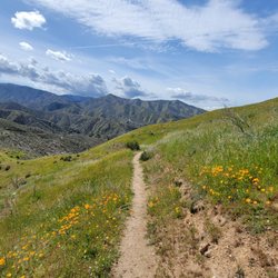 Indian Canyon