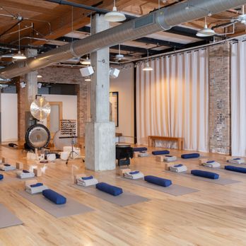 Yoga Sound Bath - Yoga Near Me - Chicago, Illinois Yoga Sound Bath - Yoga Near Me - Chicago, Illinois