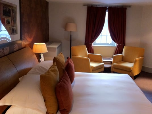 Hotel du Vin York by null