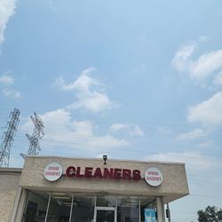 Spring Shadows Cleaners - Best cleaners in town