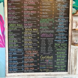 Playa Bowls