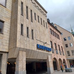 Karstadt