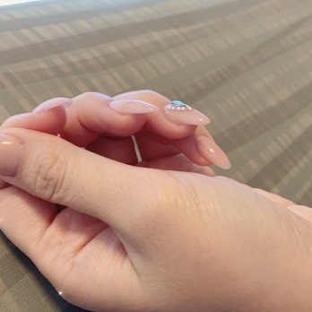 Peacock Nails - Perfect thickness - Nail Salons Near Me - Lemon Grove, California Peacock Nails - Perfect thickness - Nail Salons Near Me - Lemon Grove, California