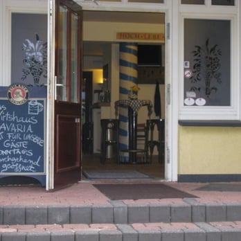 Wirtshaus Bavaria - Bavarian Near Me - Minden, NW