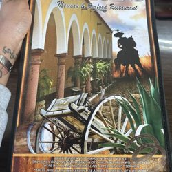 Jessie's Mexican Seafood