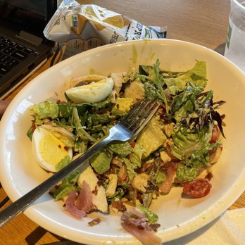 Panera Bread - Soup Near Me - Cape Coral, Florida Panera Bread - Soup Near Me - Cape Coral, Florida
