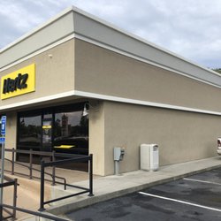 Hertz Rent A Car