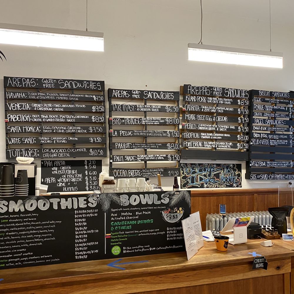 11 Degrees North - Full menu - Coffee & Tea Near Me - Chicago, Illinois 11 Degrees North - Full menu - Coffee & Tea Near Me - Chicago, Illinois